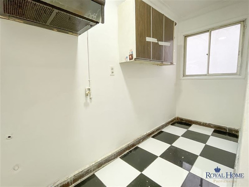 Imagen 26 de 30 de Departamento En Venta En Santiago