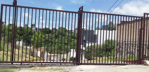 Terreno Urbano En Lomas De Zompantle, Cuernavaca, Morelos - Iti-1604-tu
