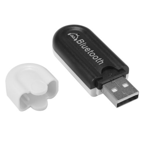 Usb Bt Receptor De Audio Inalámbrico Bt Stereo Música Caja D