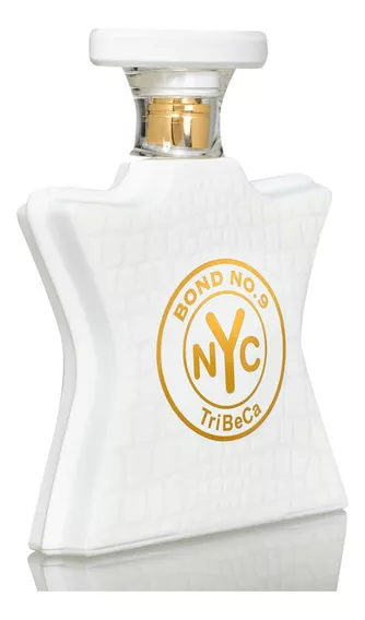 Perfume Bond No. 9 Tribeca Edp 100ml Unisex-100%original