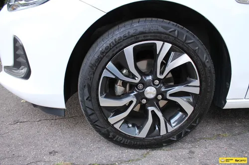 Chevrolet Onix 1.0 PREMIER HATCHBACK AT