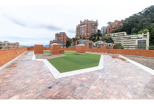 Apartamento En Venta En El Refugio. Cod V23330