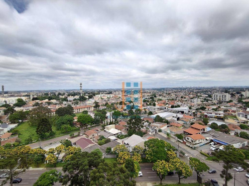 Apartamento No Life Residence Club Três Quartos Sendo Uma Suíte Duas Vagas - Ap1173