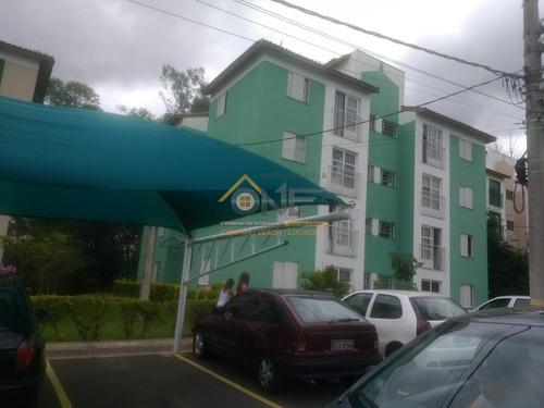 Imagem 12 de 12 de Apartamento - Ap00601 - 69448459