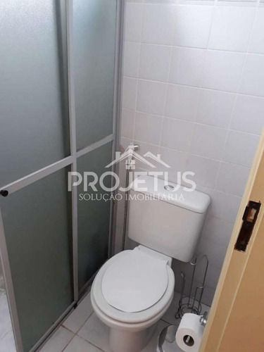Imagem 22 de 29 de Apartamento Para Venda Na Vila Campestre Com 52 M2, 2 Dorms - 197491