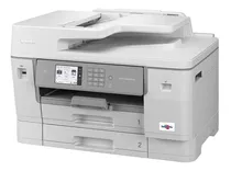 Comprar Multifuncional Brother Mfc-j6955dw Jato De Tinta A3 Wifi