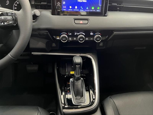 Honda HR-V 1.5 di I-vtec Turbo Advance