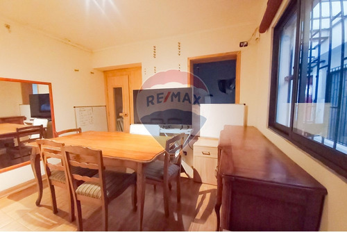Casa En Ñuñoa!! Oportunidad Unica Uf 12500 !