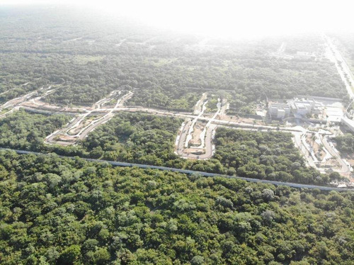 Imagen 19 de 19 de Lotes Residenciales Premium En Mérida Compostela