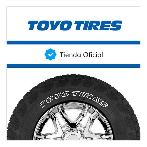 2 Llantas 225/55r17c Toyo Nano Energy Van Carga 109/107h H