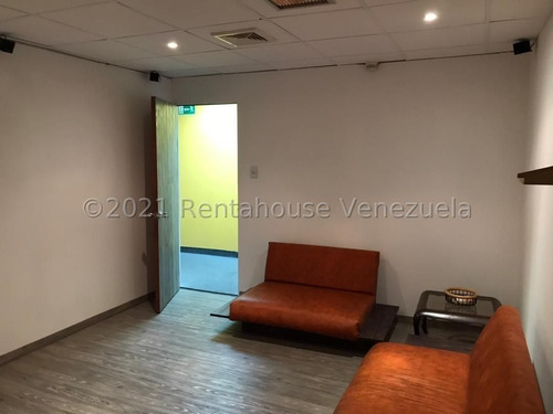 Imagen 9 de 15 de Los Palos Grandes Oficina En Alquiler Cod. 21-26787 02129594482----04141469108 Rah Ccct