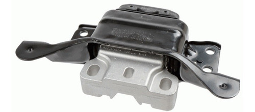 Soporte Caja Delantero Izquierdo P/ Volkswagen Passat  14/