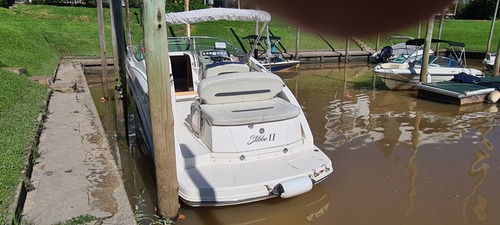 Canestrari 275 Sport Cruiser 2012 Mercruiser 300hp Pata Duo