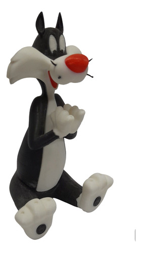 Souvenirs Gato Silvestre