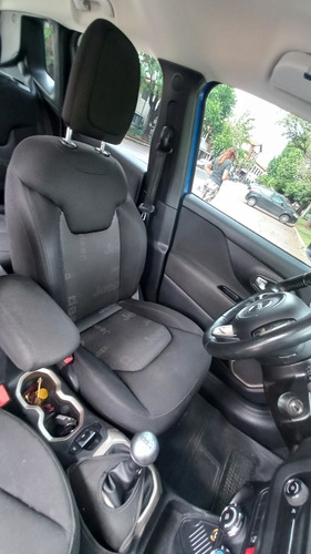 Jeep Renegade 1.8 Sport