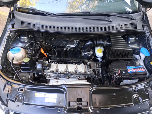Volkswagen Fox 1.6 Trendline Saf