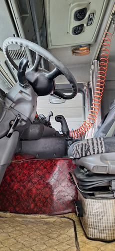 Scania G 360 Año 2004 Chasis So , Motor Y Embrague Reparados