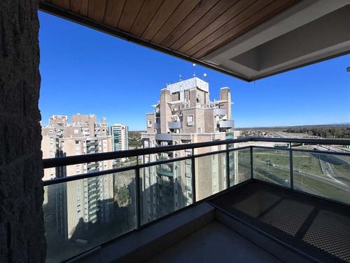 Venta Departamento 3 Dormitorio Alto Villasol