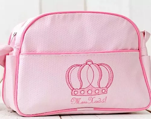 Boneca Bebê Reborn Real 18 Itens Bolsa Maternidade – Mega Mulher store