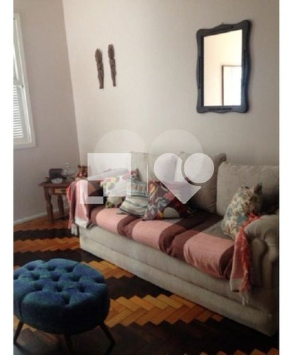 Casa Residencial Ou Comercial, Menino Deus - 28-im415581