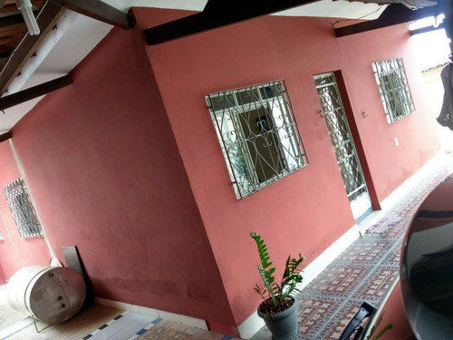 Imagem 14 de 19 de Casa À Venda, 3 Quartos, 1 Suíte, 3 Vagas, Jaqueline - Belo Horizonte/mg - 2998