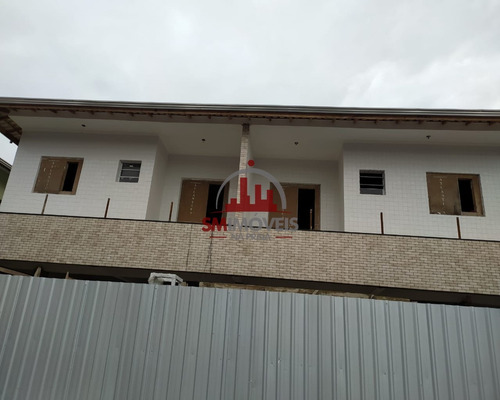 Imagem 1 de 9 de Casa Térrea Tude Bastos - Praia Grande / Sp - Ca00276 - 68083858