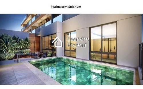 Imagem 8 de 15 de Link.in Vila Mariana Apartamentos 1 Dorm 43,12 M² Sem Vaga - Apartamento A Venda No Bairro Chácara Inglesa - São Paulo, Sp - Link-in-v-m-1d-4312-sv