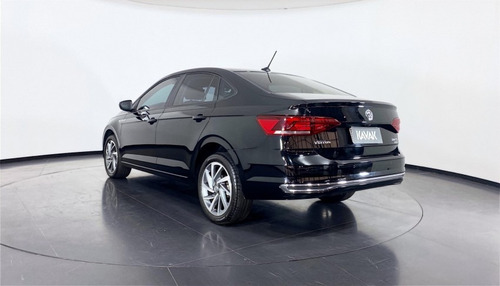 Imagem 8 de 15 de 123737 - Volkswagen Virtus 2019 Com Garantia