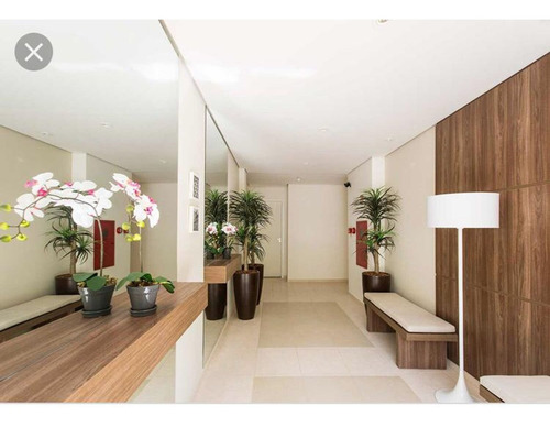 Imagem 11 de 18 de Apto Parque Do Carmo | 2 Quartos | 45 M² | Cond: R$275.00 | 1 Vaga - Iwrhza