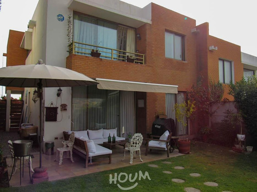 Imagen 28 de 30 de Casa Parque Sur, Id: 34811