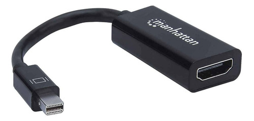 Adaptador Pasivo Mini Displayport A Hdmi Manhattan - 151528