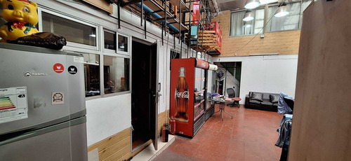Gran Local O Terreno Para Construcción Inmob. (90297)