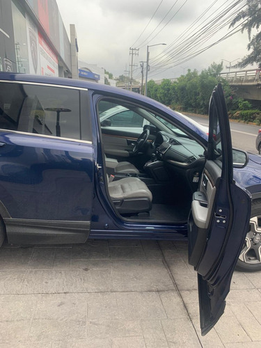 Honda CR-V 1.5 Turbo Plus Cvt