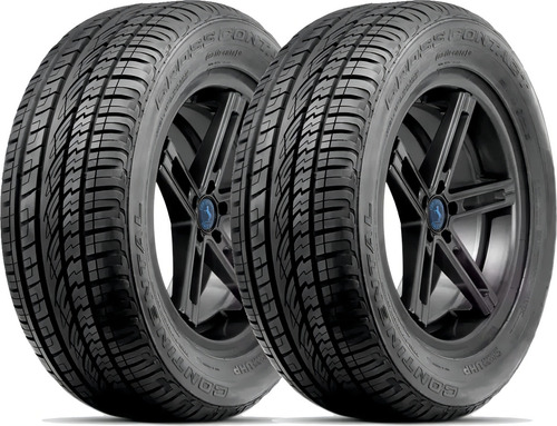 Continental FR ML Crosscontact UHP MO Classe GLE LT 255/50R19 103 W