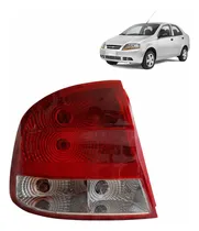 Comprar Faro Posterior Chevrolet Aveo Activo - Aveo Family