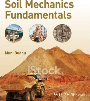 Soil Mechanics Fundamentals - Muni Budhu