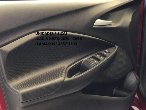 Chevrolet Onix Plus 1.2 Tech Onstar - Fym