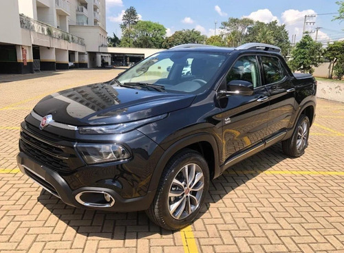 Imagen 11 de 15 de Fiat Toro Freedom / Entrega Con 800 Mil Anticipo O Usado #-