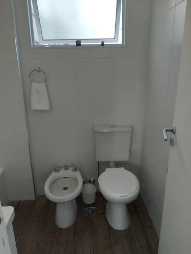 Departamento De 3 Ambientes, Alquiler Temporal, Almagro