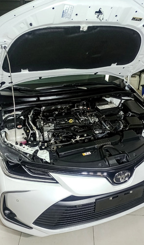 Toyota Corolla 2.0 Xei Mt 170cv