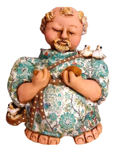 Imagem 1 de 1 de São Francisco De Assis