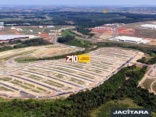Te05409 - At 150m² R$ 150.000,00 - Parque Residencial Sabiás Indaiatuba/sp - Z10 Negócios Imobiliários. - Te05409 - 32179987