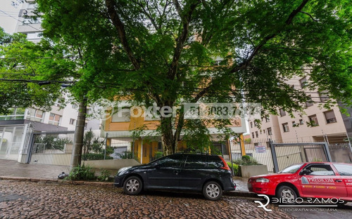 Imagem 13 de 16 de Apartamento, 1 Dormitórios, 49.37 M², Petrópolis - 5505