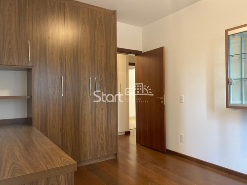 Imagem 9 de 23 de Apartamento À Venda Em Cambuí - Ap005106
