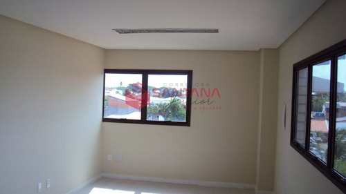 Imagem 11 de 30 de Salas Comerciais A Partir De 30 M² - 93150075