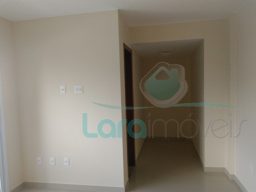 Imagem 8 de 14 de Apartamento Em Praia Campista - Macaé, Rj - 1846
