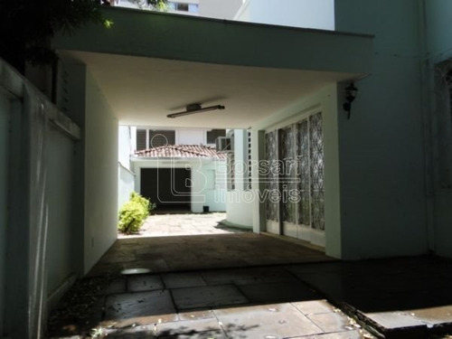 Imagem 3 de 6 de Venda De Casas / Sobrado Na Cidade De Araraquara 2782