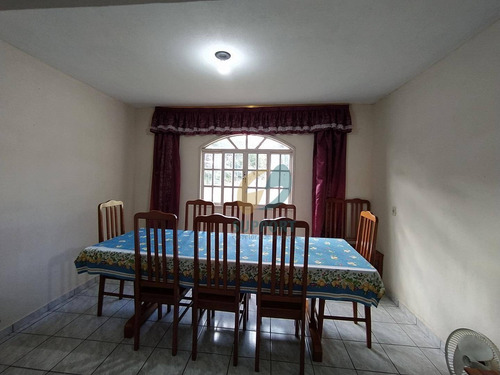 Imagem 17 de 30 de Casa De 5 Quartos Na Praia Do Morro Guarapari-es - Es - Ca0107_supp
