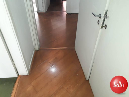Imagem 11 de 23 de Apartamento - Ref: 222208