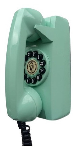 Interfone Para Apartamento Modelo Antigo Retrô Vintage 